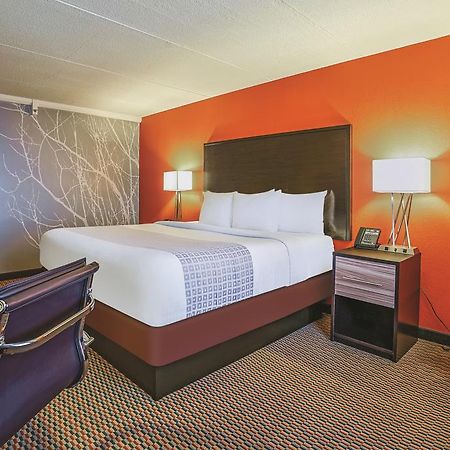 Holiday Inn & Suites Philadelphia-Runnemede/Exit 3-New Jersey Turnpike Ngoại thất bức ảnh