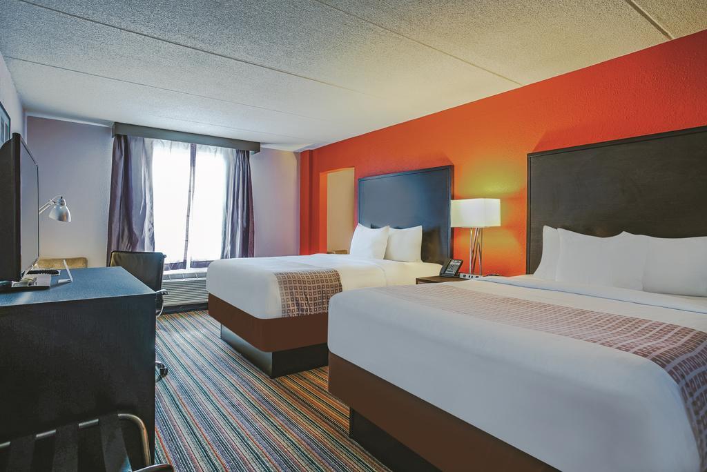 Holiday Inn & Suites Philadelphia-Runnemede/Exit 3-New Jersey Turnpike Ngoại thất bức ảnh