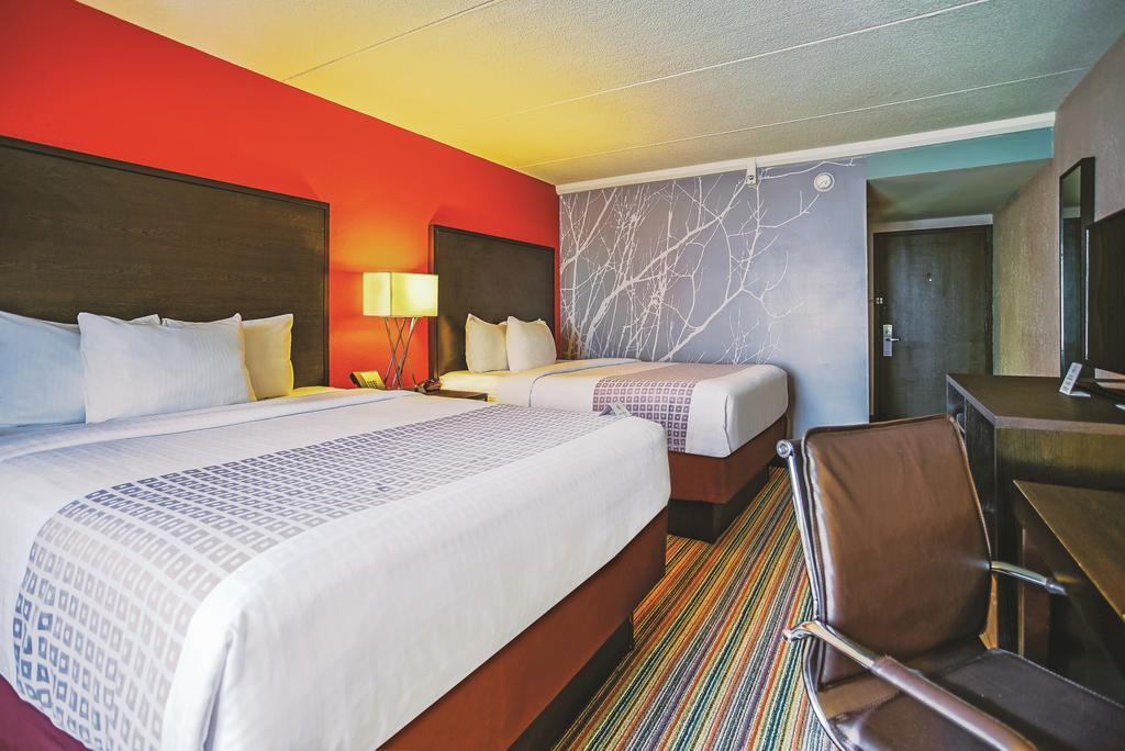 Holiday Inn & Suites Philadelphia-Runnemede/Exit 3-New Jersey Turnpike Ngoại thất bức ảnh