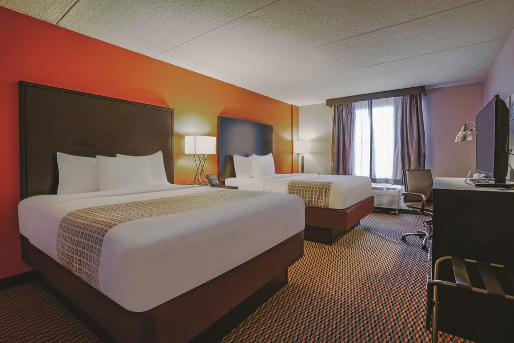 Holiday Inn & Suites Philadelphia-Runnemede/Exit 3-New Jersey Turnpike Ngoại thất bức ảnh