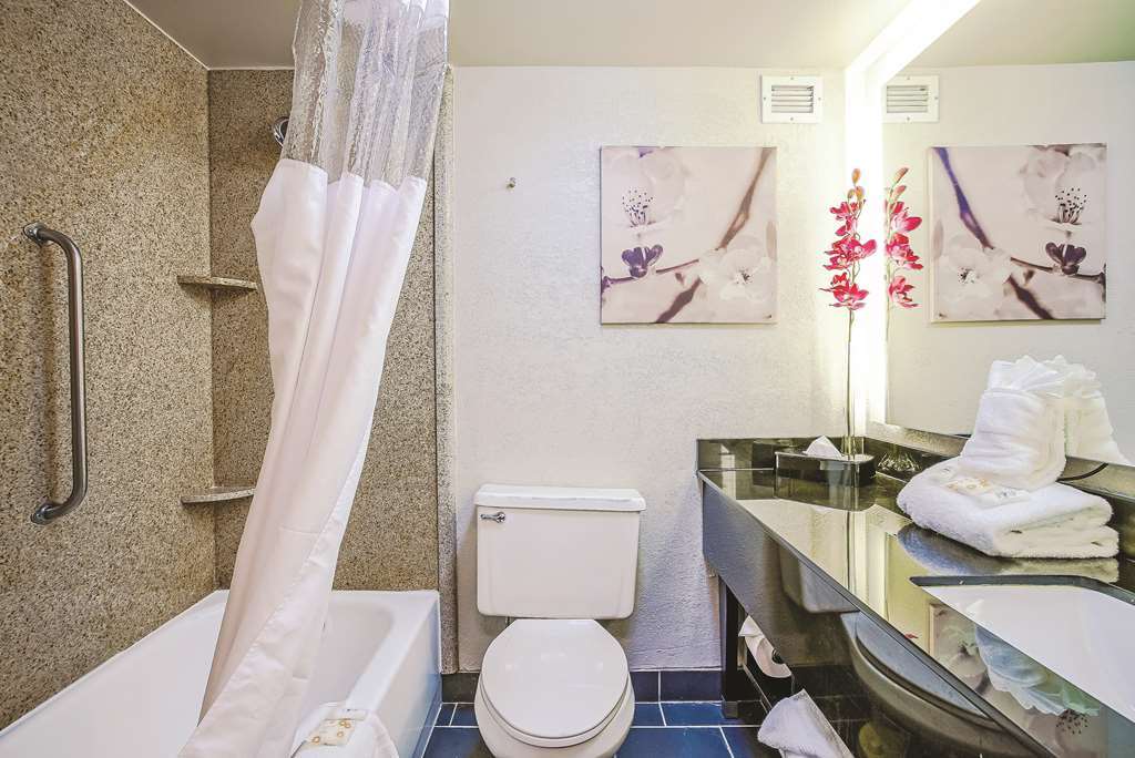Holiday Inn & Suites Philadelphia-Runnemede/Exit 3-New Jersey Turnpike Phòng bức ảnh