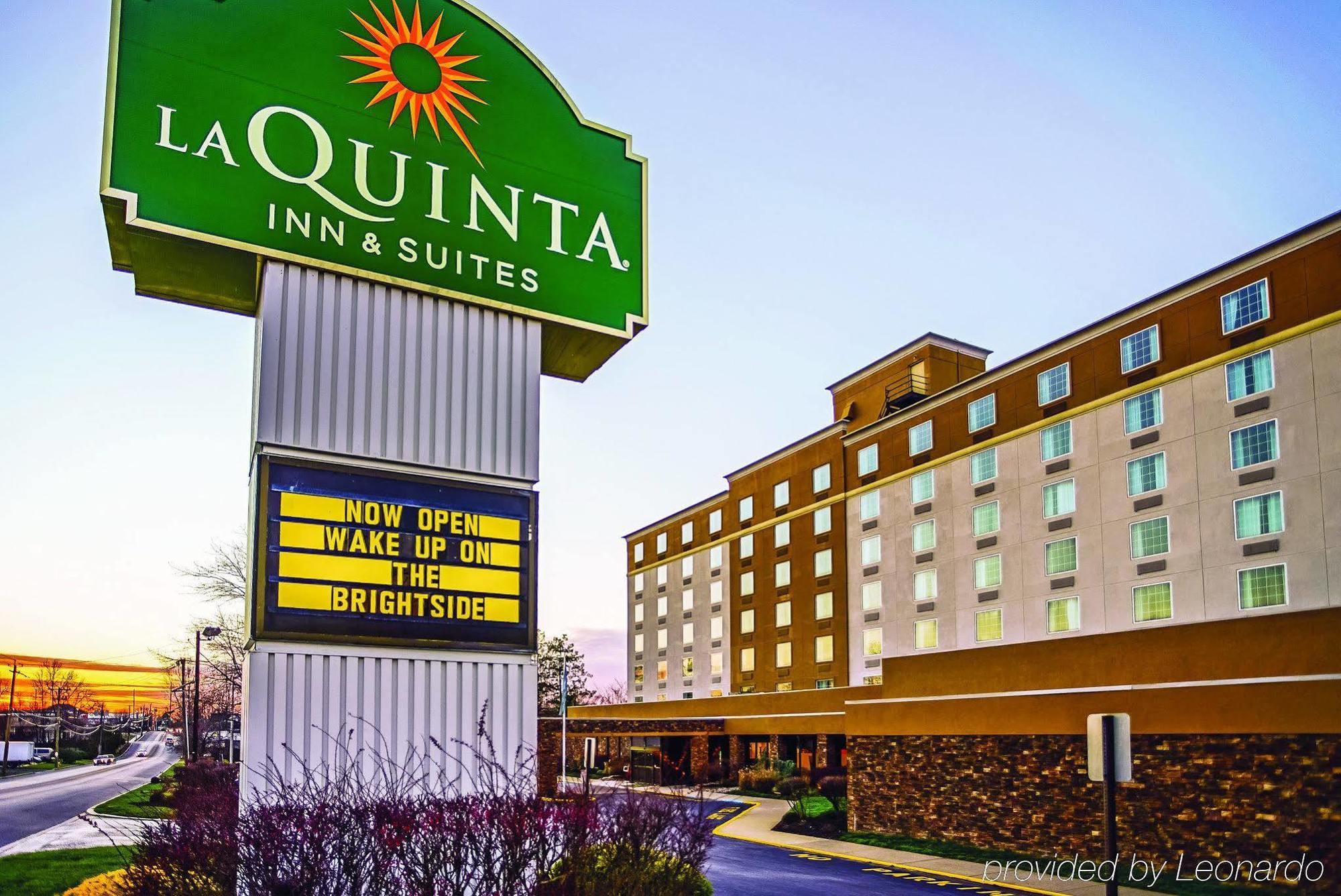 Holiday Inn & Suites Philadelphia-Runnemede/Exit 3-New Jersey Turnpike Ngoại thất bức ảnh