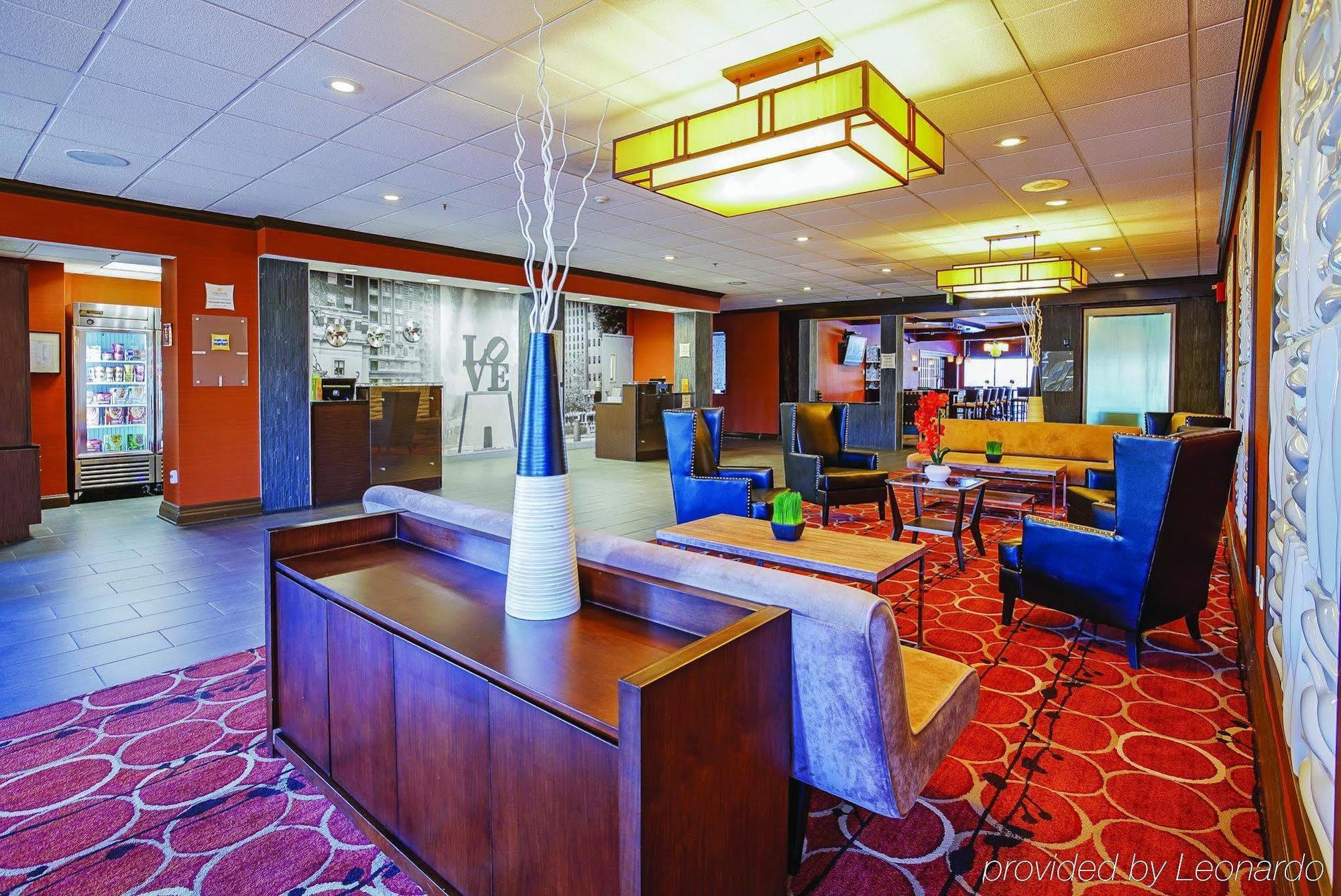 Holiday Inn & Suites Philadelphia-Runnemede/Exit 3-New Jersey Turnpike Ngoại thất bức ảnh