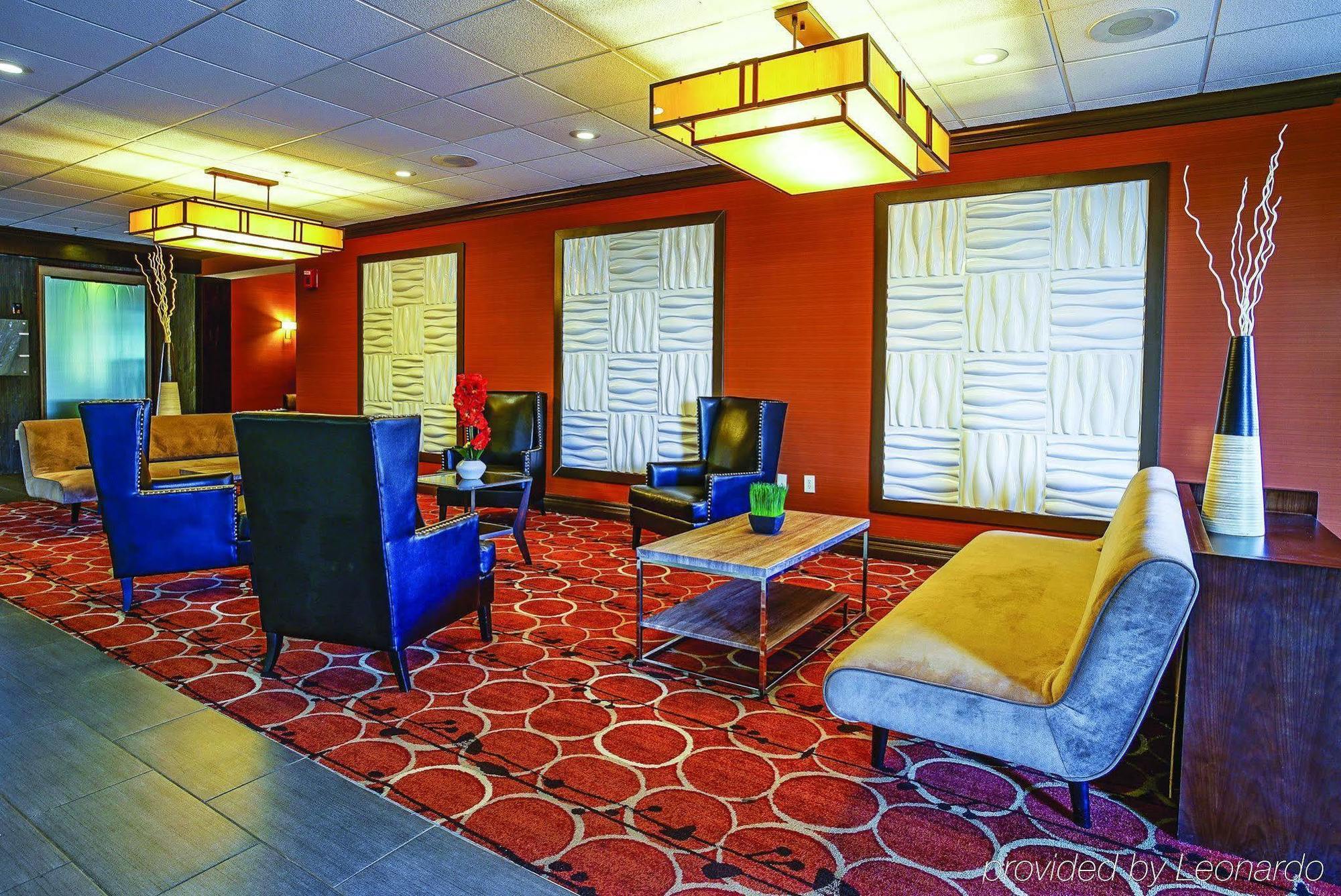 Holiday Inn & Suites Philadelphia-Runnemede/Exit 3-New Jersey Turnpike Ngoại thất bức ảnh