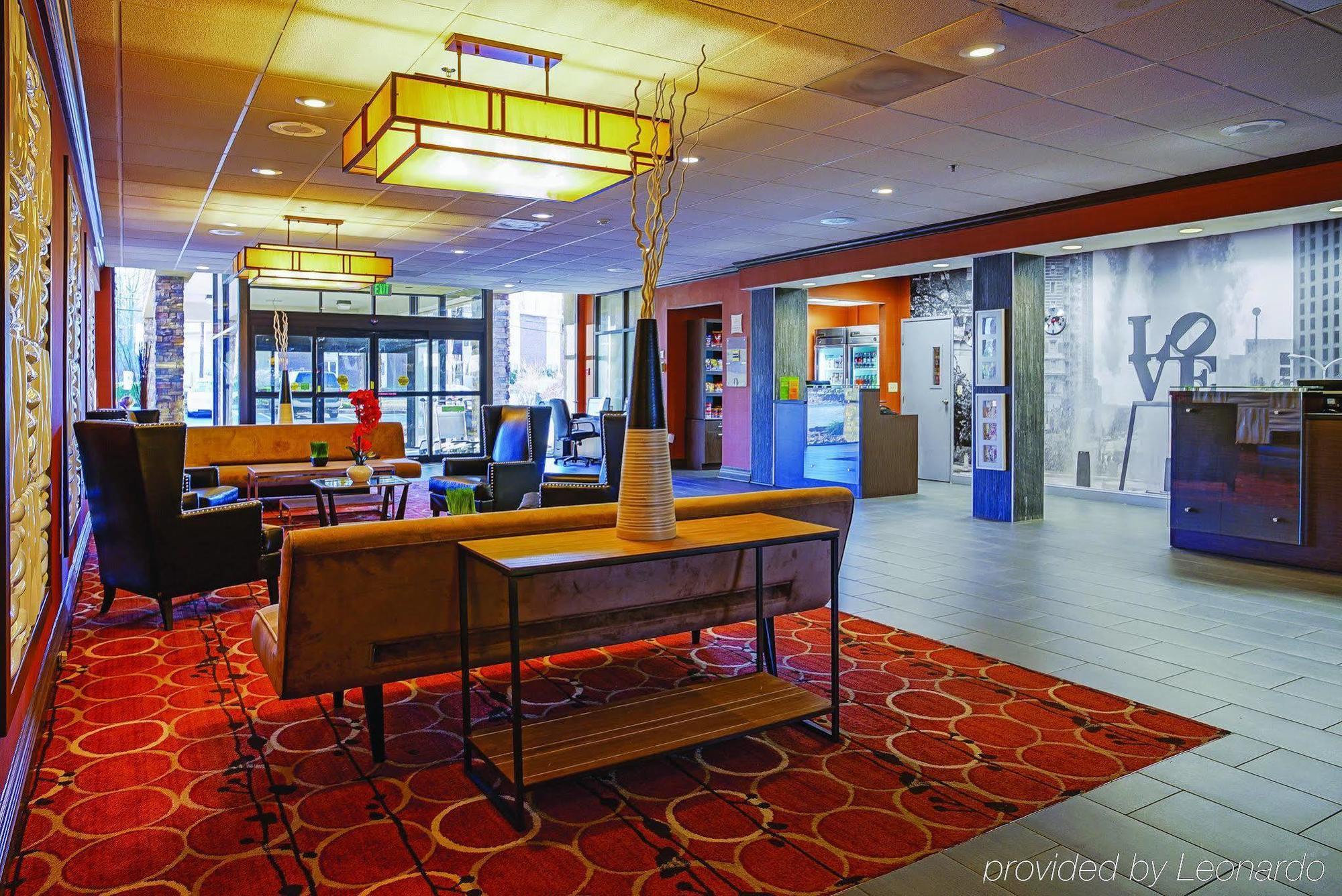 Holiday Inn & Suites Philadelphia-Runnemede/Exit 3-New Jersey Turnpike Ngoại thất bức ảnh