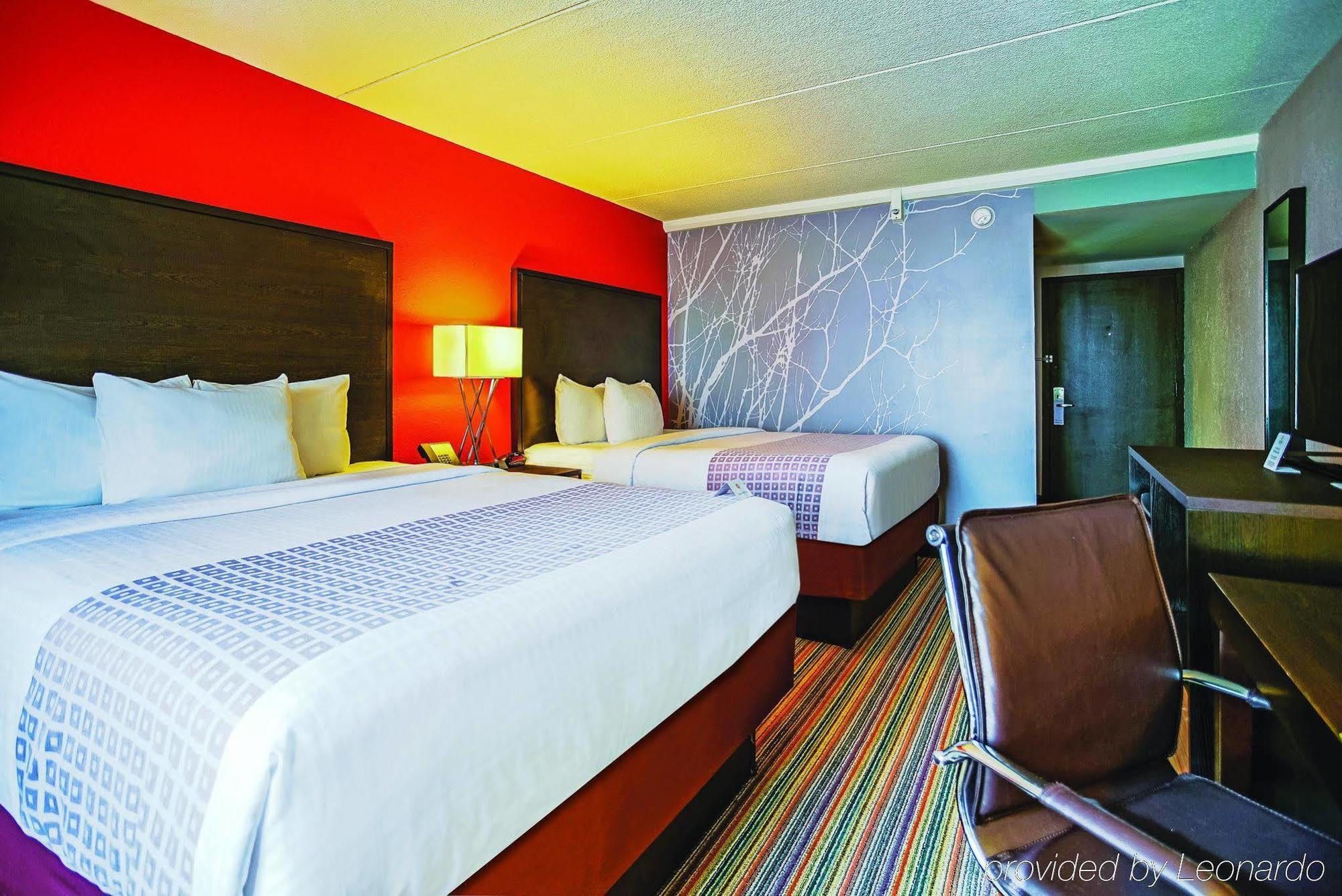 Holiday Inn & Suites Philadelphia-Runnemede/Exit 3-New Jersey Turnpike Ngoại thất bức ảnh