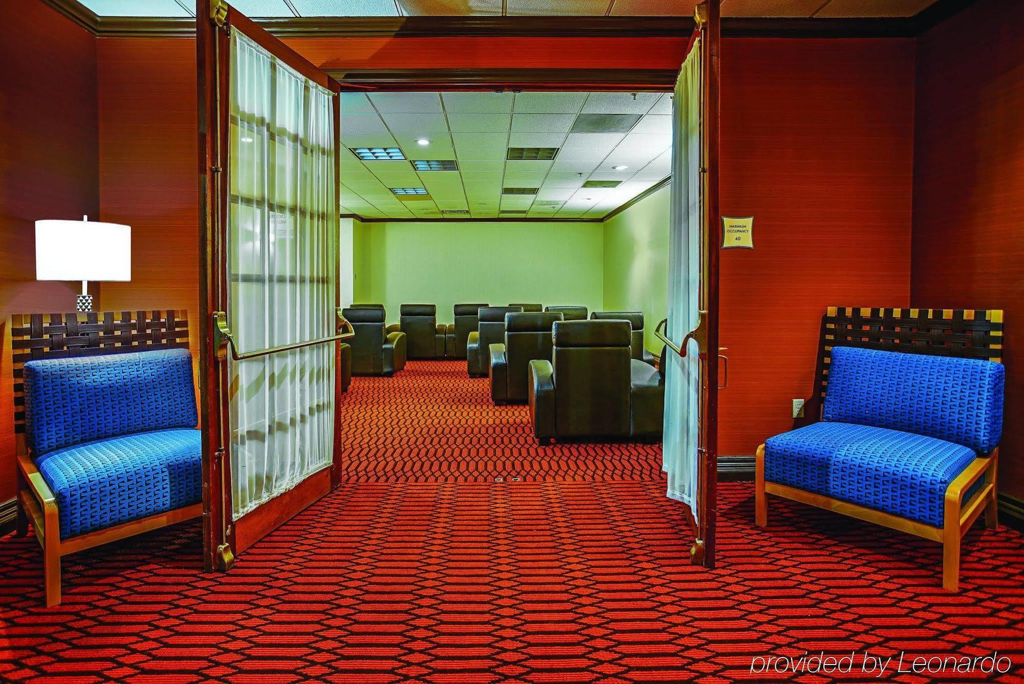 Holiday Inn & Suites Philadelphia-Runnemede/Exit 3-New Jersey Turnpike Ngoại thất bức ảnh